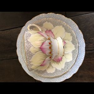 ISO Tuscan Plant China